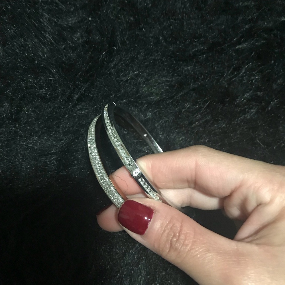 Henri Bendel bracelets